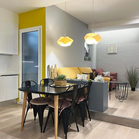 Stay U-Nique Apartments Sants Barcelona Bagian luar foto