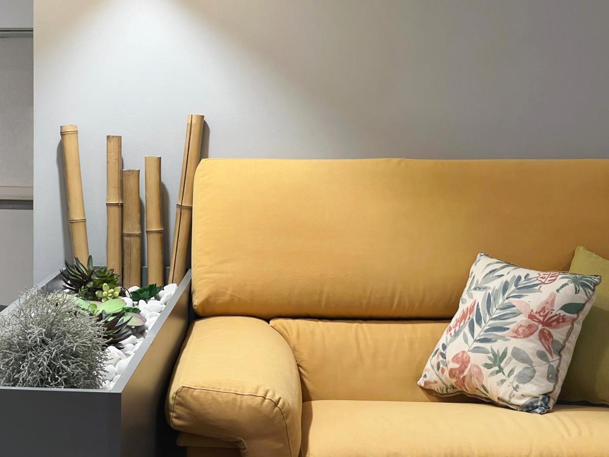 Stay U-Nique Apartments Sants Barcelona Bagian luar foto