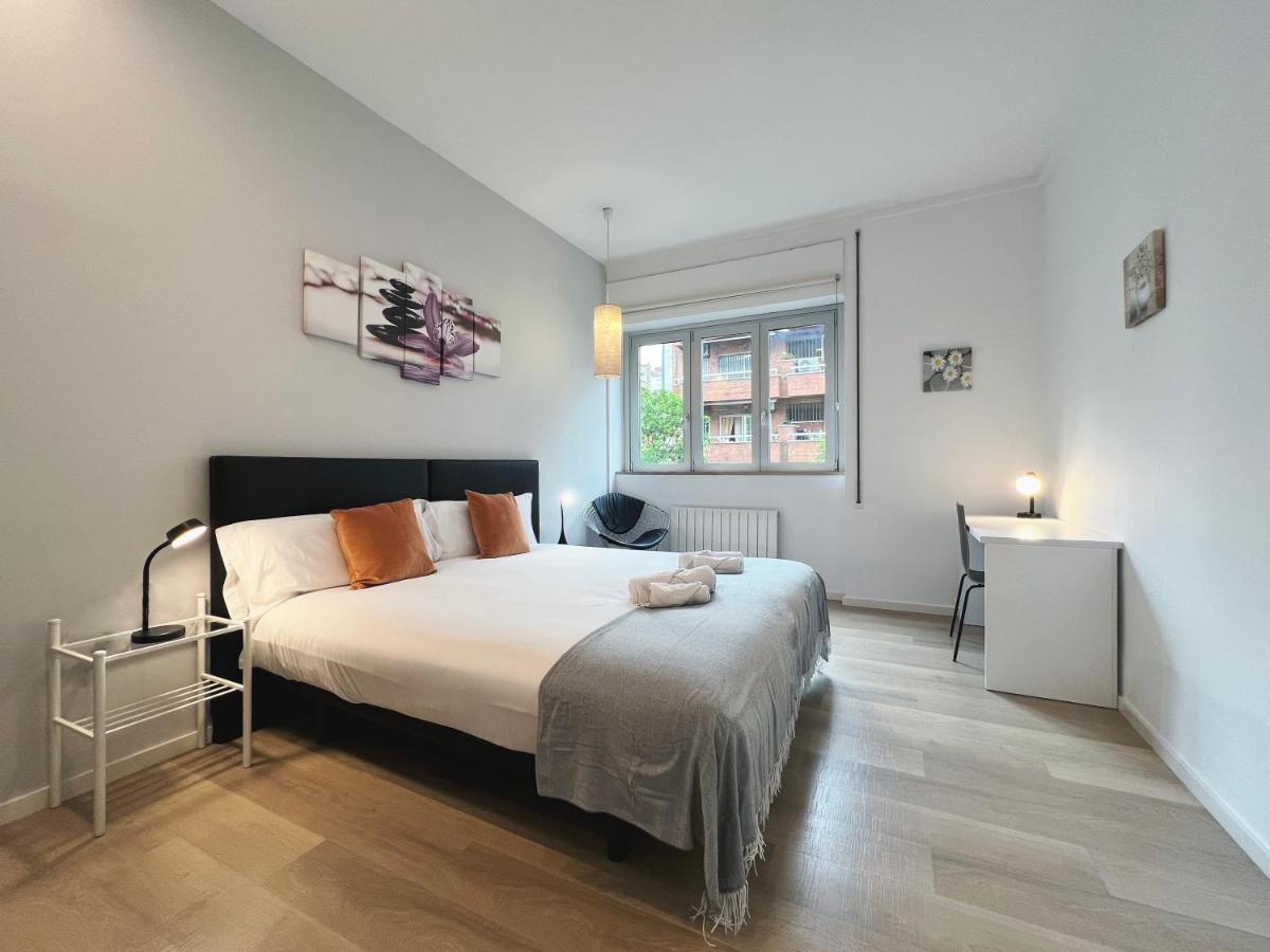 Stay U-Nique Apartments Sants Barcelona Bagian luar foto