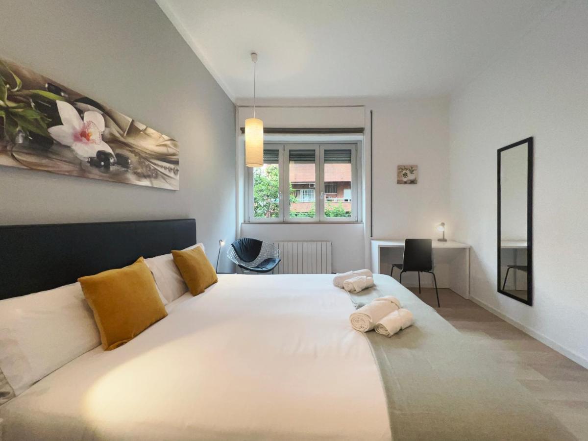 Stay U-Nique Apartments Sants Barcelona Bagian luar foto